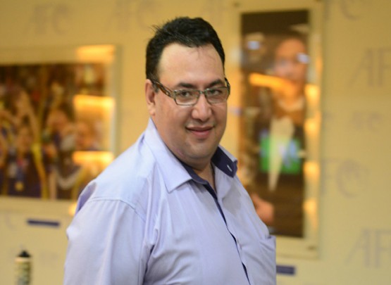 &quot;FİFA-nın problemləri həll etmək üçün bir il vaxtı var&quot;