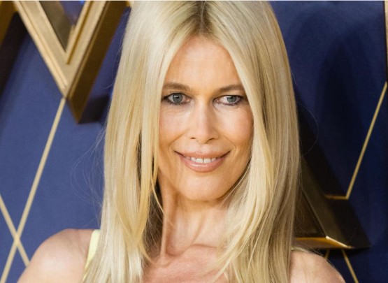 Supermodel klub səhmdarına çevrilib
