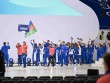 Ümumdünya Yay Universiadasının açılış mərasimi keçirilib