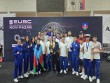 Daha bir boksçumuz Avropa birinciliyinə medal qazandı