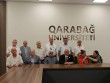 &ldquo;Qarabağın idman tarixi&rdquo; Xankəndidə təqdim olundu