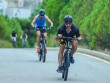 KİV nümayəndələri arasında velosiped yarışı keçirilib