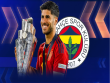 Asensio &quot;Fənərbağça&quot;da
