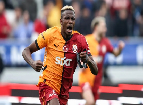 &quot;Qalatasaray&quot; Osimhen transferi üçün razılıq əldə etdi&nbsp;