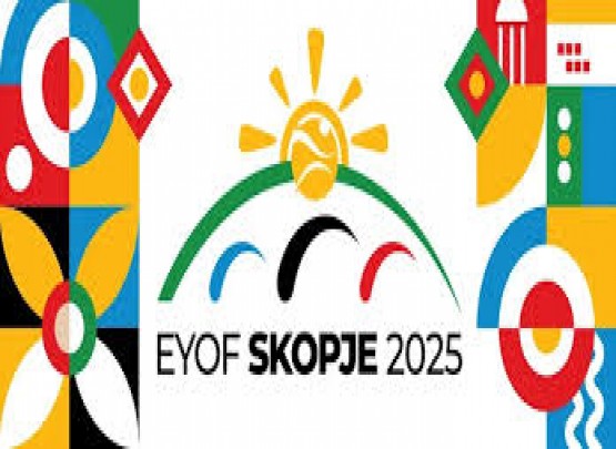 Skopye-2025: Atletlərimiz ilk yarış gününü başa vurdular