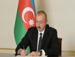 Media nümayəndələrinin təltif edilməsi haqqında Azərbaycan Respublikası Prezidentinin Sərəncamı