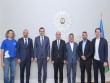 Azərbaycan və Türkiyə arasındakı qardaşlıq körpüsü basketbol meydanında da inşa edilir&nbsp;