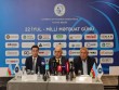 Voleybol Federasiyası həmkarlarımızı bir araya toplayıb