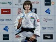 Gülşən Hüseynova: &quot;Qızıl medal mənim gələcək karyerama böyük təkan verəcək&quot;
