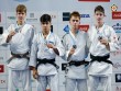 Azərbaycan komandası Skopye-2025-də üçüncü qızıl medalını qazandı&nbsp;