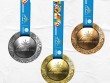 Skopye-2025: Macarıstan medal sıralamasına başçılıq edir - MEDAL SİYAHISI&nbsp;