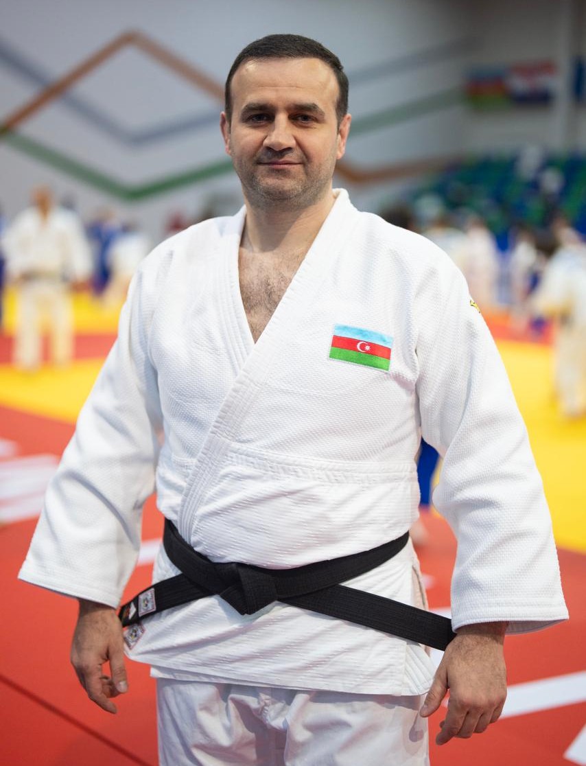 Emin İskəndərov: “Ümid edirəm ki, cüdoçularımız növbəti günlərdə də yeni tarixi nəticəyə imza atacaqlar”