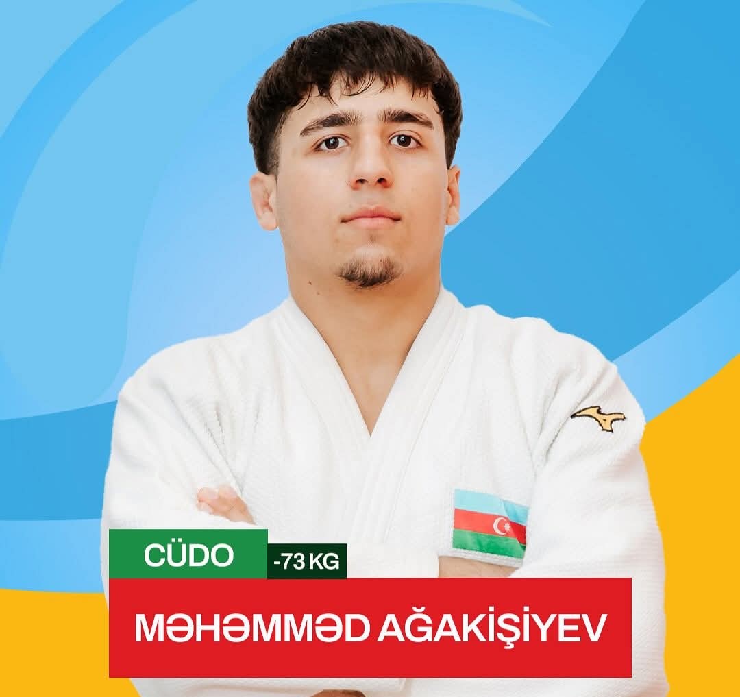 Skopye-2025: Cüdoçumuz erməni rəqibinə ipponla qalib gəldi&nbsp;