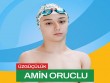 Skopye-2025: Oğlan üzgüçümüz də yarımfinaldan kənarda qalıb