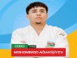 Azərbaycan cüdoçusu&nbsp;EYOF-2025-də bürünc medal qazandı