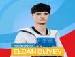 Skopye-2025: Taekvondoçumuz festivalı medalsız başa vurdu