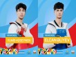 Skopye-2025: Taekvondoçularımız növbəti mərhələdə