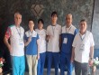 Milli Olimpiya Komitəsi medal qazanan idmançıları mükafatlandırdı