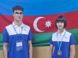 Skopye-2025-in bağlanış mərasimindəki bayraqdarlarımız müəyyənləşdi