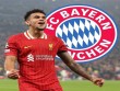Luis Diaz &quot;Bayern Münhen&quot;də