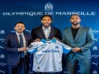 &quot;Olimpik Marsel&quot; yeni transferini açıqladı&nbsp;