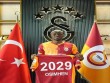 Viktor Osimhen rəsmən &quot;Qalatasaray&quot;da
