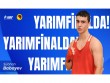 Boksçusumuz beynəlxalq turnirdə medalı təmin edib