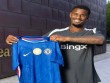 &quot;Çelsi&quot; növbəti transferini rəsmiləşdirdi