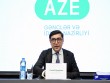 Fərid Qayıbov ay ərzində beynəlxalq yarışlarda uğurla çıxış etmiş idmançılarla görüşüb