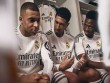 &quot;Real&quot; hazırlıqlara Vinisiusla başlayır&nbsp;