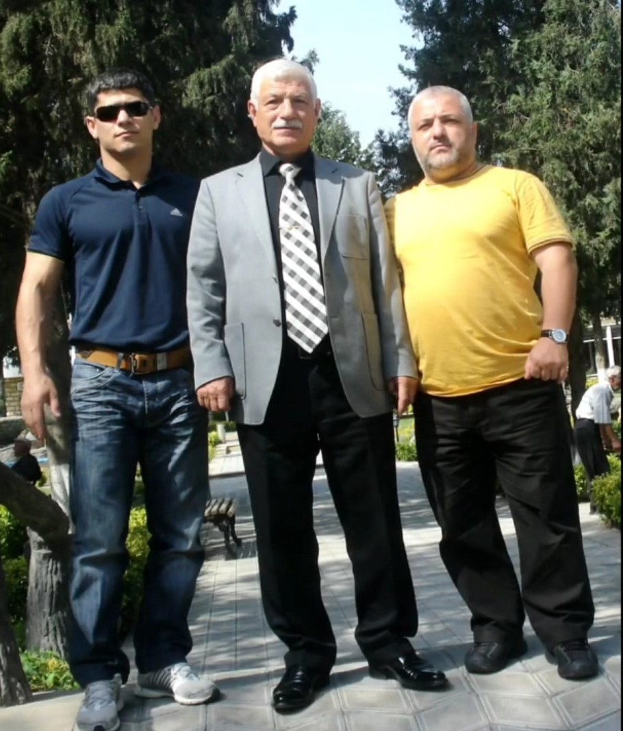 Əhməddin Rəcəbli: &quot;Ən böyük mükafatım yetirmələrimin uğurları və onlardan eşitdiyim xoş sözlərdir&rdquo; - MÜSAHİBƏ