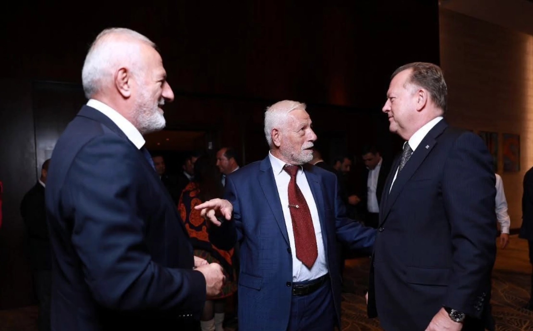 Əhməddin Rəcəbli: &quot;Ən böyük mükafatım yetirmələrimin uğurları və onlardan eşitdiyim xoş sözlərdir&rdquo; - MÜSAHİBƏ