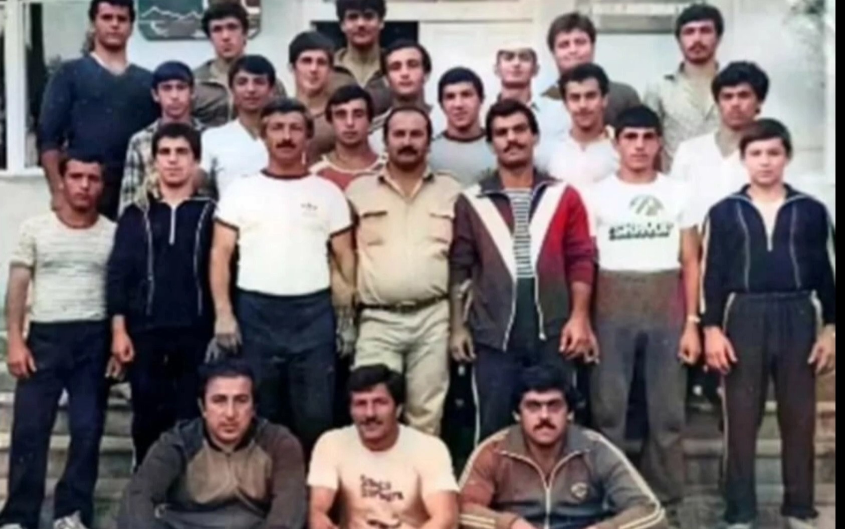 Əhməddin Rəcəbli: &quot;Ən böyük mükafatım yetirmələrimin uğurları və onlardan eşitdiyim xoş sözlərdir&rdquo; - MÜSAHİBƏ