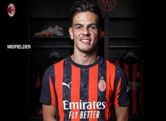 &quot;Milan&quot; növbəti transferini rəsmiləşdirdi