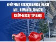 Boks millimiz təlim-məşq toplanışında iştirak edir