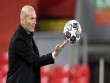 Zidan yığmanın baş məşqçisi olacaq&nbsp;