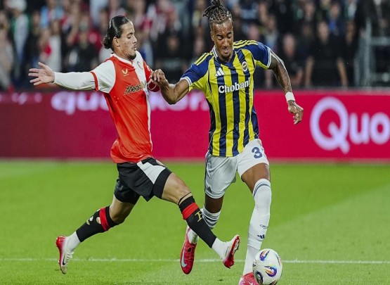 Çempionlar Liqası: III təsnifat mərhələsinin ilk oyunları yekunlaşdı
