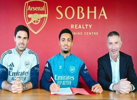 &quot;Arsenal&quot; gənc yarımmüdafiəçi ilə müqaviləni yenilədi&nbsp;