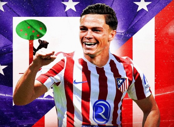 &quot;Atletiko&quot; &quot;Napoli&quot;dən hücumçu alır&nbsp;