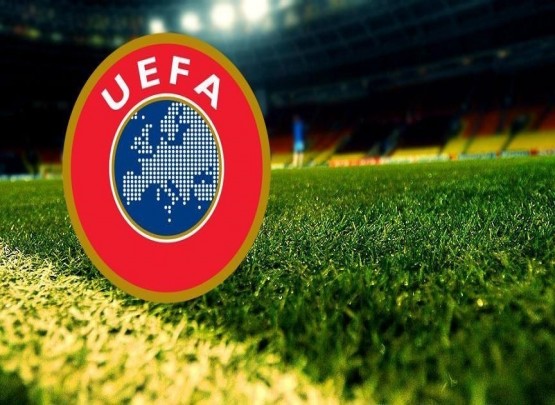 UEFA reytinqindəki mövqeyimiz dəyişmədi