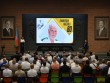 Azərbaycan cüdosunun canlı əfsanəsi Əhməddin Rəcəblinin 80 illik yubileyi qeyd olundu