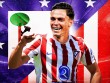 &quot;Atletiko&quot; &quot;Napoli&quot;dən hücumçu alır&nbsp;