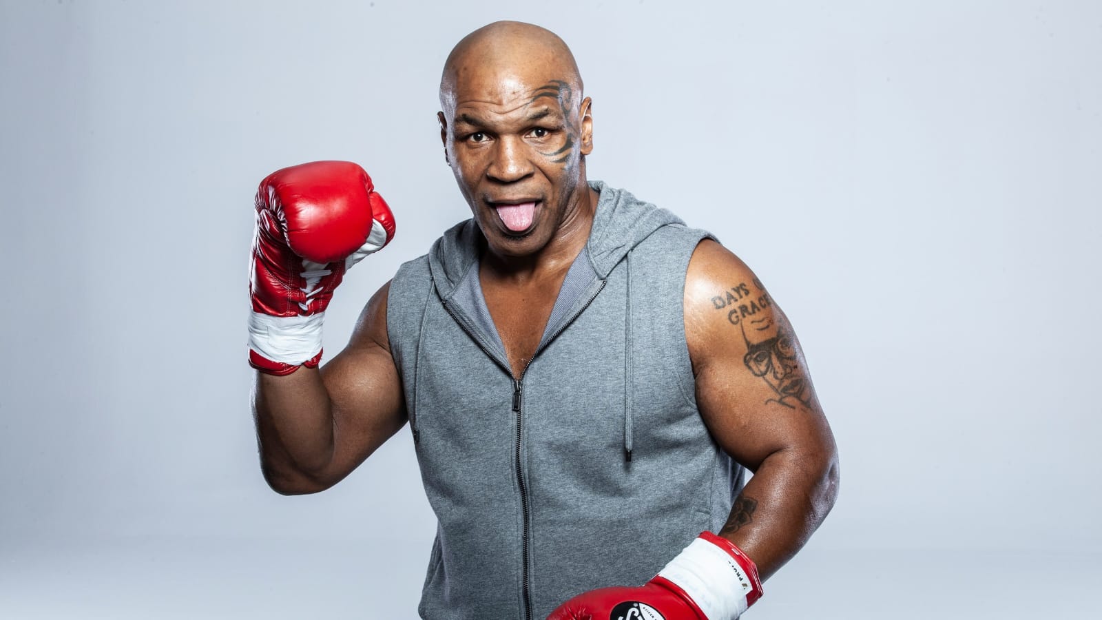 &quot;Çox yaşamaq istəmirəm&quot; - Tayson
