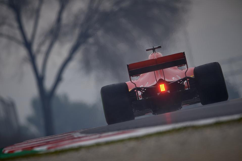 Formula 1&nbsp;qazanıb, yoxsa itirib?
