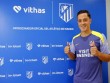 &quot;Atletiko&quot; yeni transferini rəsmiləşdirdi&nbsp;
