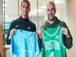 Quardiola basketbol fanatıdır