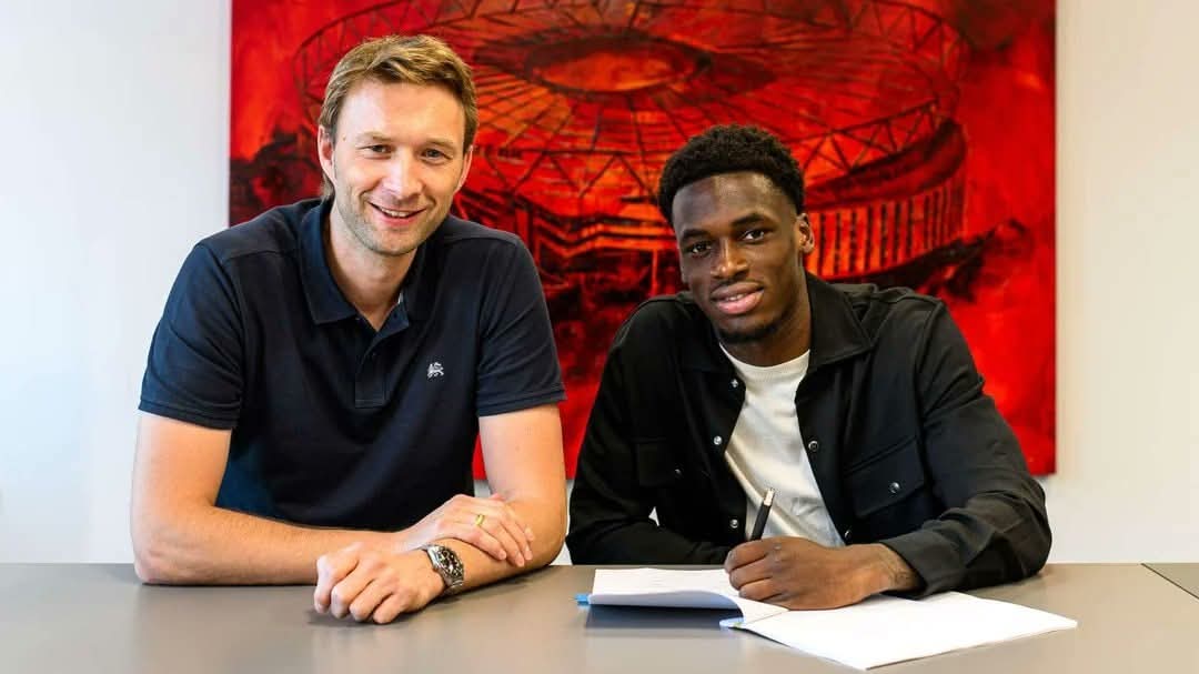 &quot;Bayer Leverkuzen&quot; yeni transferini rəsmiləşdirdi&nbsp;