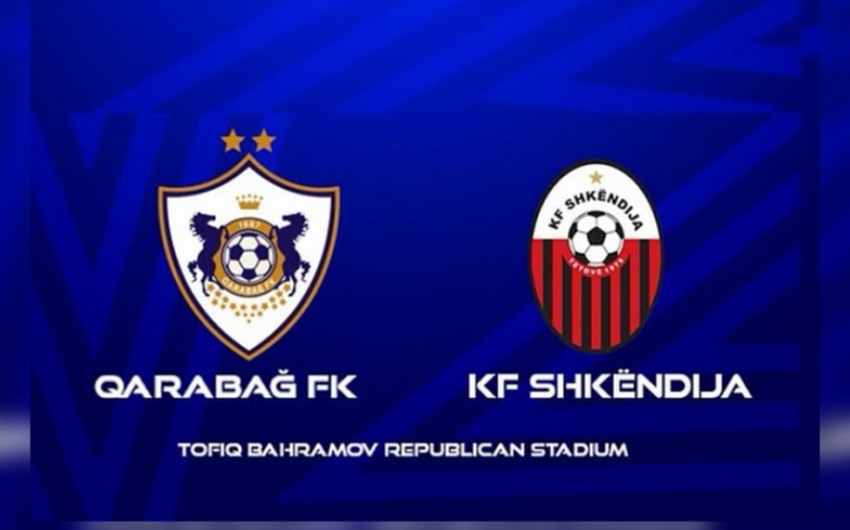 Çempionlar Liqası: “Qarabağ” pley-offun bir addımlığında 