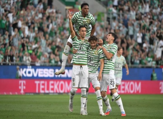 Çempionlar Liqası: &quot;Qarabağ&quot;ın pley-offdakı rəqibi müəyyənləşdi