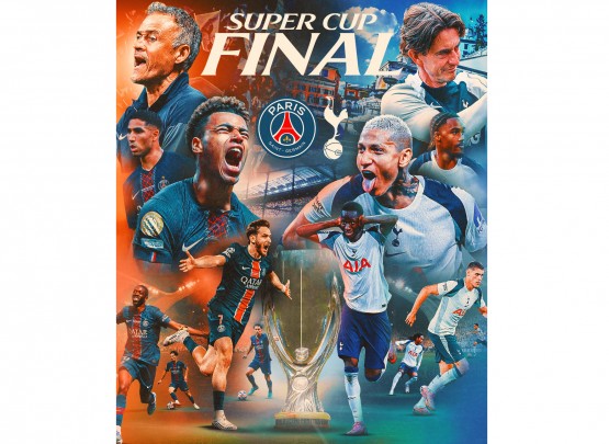 Bu gün UEFA Superkubokun qalibi müəyyənləşəcək